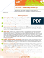 Celebrating Diversity PDF