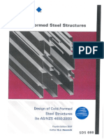 Design of Cold-Formed Steel Structures - AS-NZS 4600-2005.pdf