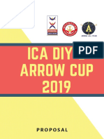 Proposal Icadiy&Arrow Cup 2019-4