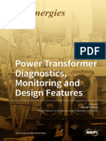 Power Transformer Diagnostics, Monitoring and Design Features.pdf