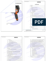 Petunjuk Operasi DSeries - SATIR Europe - Signed