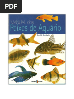 Livro Top Aquarismo