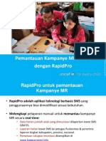 PENCATATAN DAN PELAPORAN MR (RAPID PRO).pptx