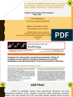 Jurnal Radiologi