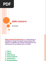 Oops Abap Fundamental