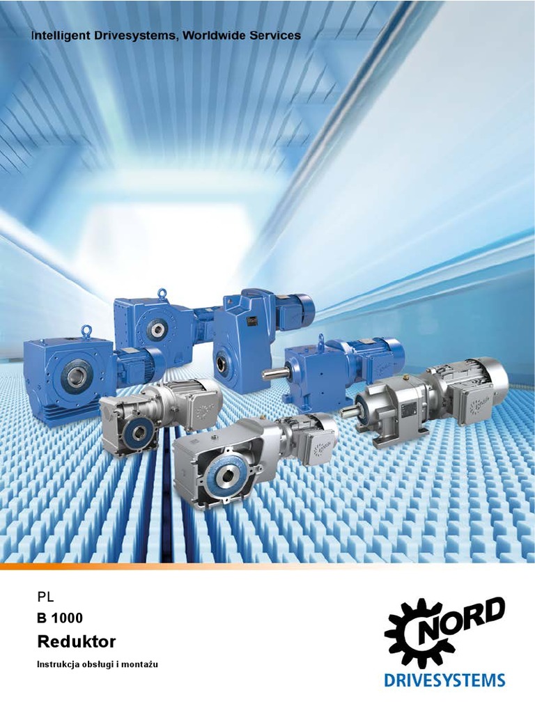 Nord Catalog | PDF