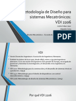 Metodología de Diseño para sistemas Mecatrónicos.pptx