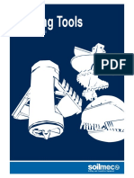 Soilmec Augers PDF