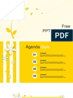 Beautiful-Yellow-Flower-PowerPoint-Templates.pptx