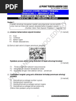 Tingkatan 3 Sejarah Contoh Soalan Bahagian C Kssm 2019 Pdf