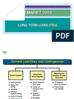 9 MARET 2018: Long Term Liabilities