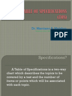 tableofspecifications2013-1.pptx