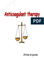 Anticoagulant TH