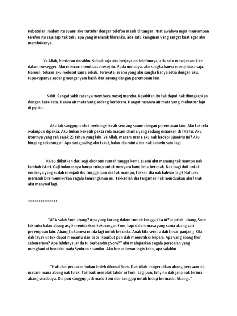 Cerita 1 Pdf