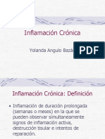  Inflamacion Cronica