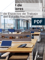 Manual de Estándares de Oficinas