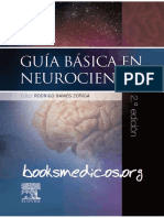 Guia Basica en Neurociencias 2a Edicion PDF