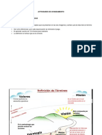 Actividades de Afianzamiento