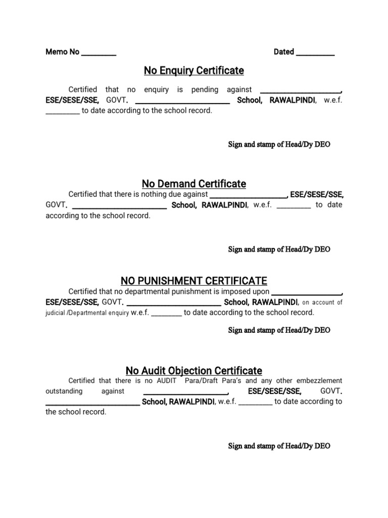 No Enquiy No Demand-1-1 | PDF