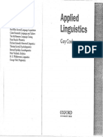 Guy Cook Applied Linguistics  2003.pdf