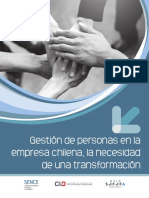 Gestion de Personas