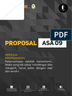 Proposal Kampus