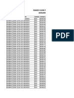 Faskes Close Population Januari 2019