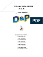 D&P TDS