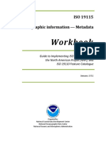 ISO 19115 MD-Metadata PDF