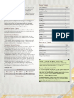 TalentTrees v1 PDF