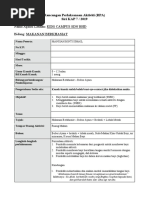 Rpa Makanan Pdf