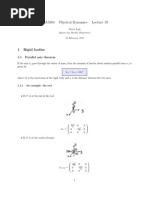 PHD Lecture19