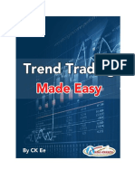 CK Ee Ebook (Trend Trading Made Easy)