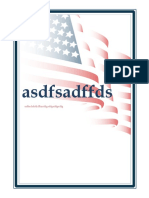 American Flag Flyersdfgfsgsdgsfsdgdg