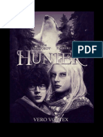 Hunter Omegaverse PDF