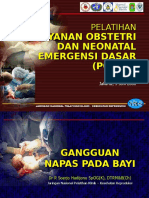 09 Gangguan Napas Pada Bayi