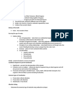 NTS 111 Additional Lecture