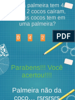 Jogo de Perguntas