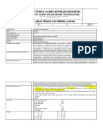 Teknologi Pembelajaran PAI-1