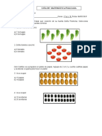 Guia Evaluada Matemática