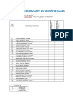 Ficha Observ.2ºsemana