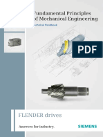 Flender Manual