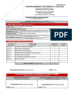 Jes Viah Course Registration