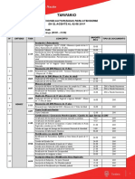 Tarifario Tasas FullCarga