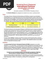 Guia para Iluminación en Áreas Petroleras