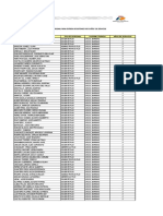 DATA AÑOS DE SERVICIOS PUBLICACION Ultimo