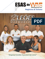 Revista Empresas do Vale - Edição 73