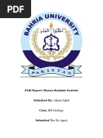 63154958-Field-Report.docx