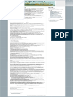 Estabilidad Del Buque I - Desplazamiento Del Buque PDF
