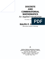 Discrete and Combinatorial Mathematics.PDF